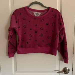T2 Love Sweatshirt Star
